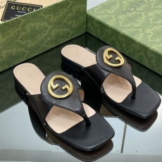 Gucci Slippers